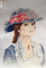 Heritage elegance series