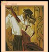 RTO M239 Trish Biddle - Glamorous Women in Fabulous Places