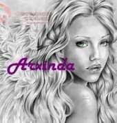 Arxinda - Eyes Green