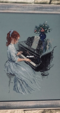 Риолис Адажио/Adajio