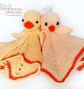 Bowtykes - Briana Olsen - Click and Duck Lovey