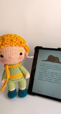 The little Prince