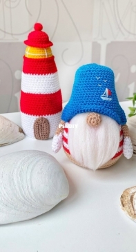 Ltrofa Hobbi - Elena Ebk - Gnome and Beacon