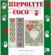 Savoir Fair Valley HC N°104 Hippolyte Coco - Coeurs Classique Series 5