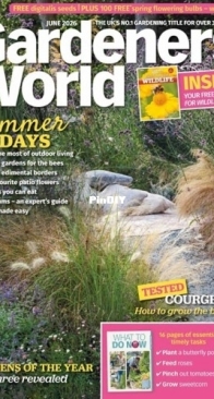 BBC Gardeners' World - June 2026