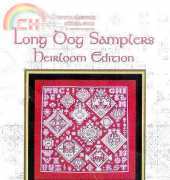 Long Dog Samplers - Renaissance