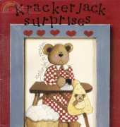 Country Sunshine-Kraker Jack Surprises