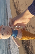 mermaid