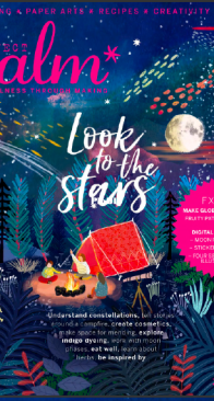 Project Calm - Look to the Stars - Issue 5 -  2017
