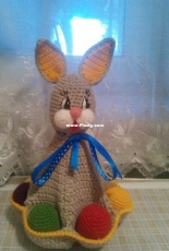 Easter Bunny