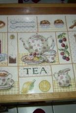 tea for two