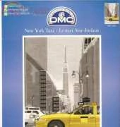 DMC BK1350 New York Taxi