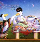 HAED HAEGOF 030 Romeo and Juliet by Gordon Fitchett