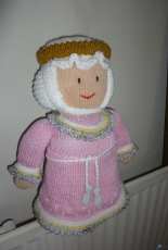 Lady Marian