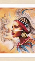 Lanarte PN-0167128 - Mother Africa xsd