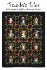 Maywood Studio-Bonnie Sullivan-Tuxedos Tales-Free