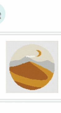 The Stitch Patterns - Woman Series 12