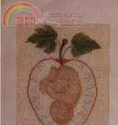 Lanarte MVS - Baby in an Apple