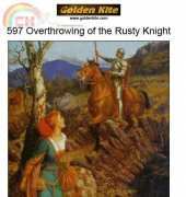 Golden Kite 597 Overthrowing of the Rusty Night