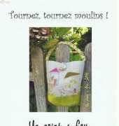 Un point c fou- Tournez, tournez, moulins