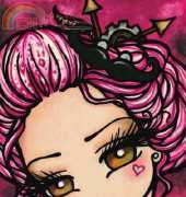 HAEHANDMINI 14773 Mini Mimi - Hannah Lynn
