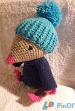 little mole