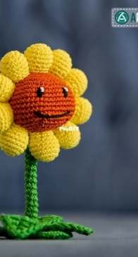 Aradiya Toys - Olka Novytska - Sunflower - Girasol - Spanish - Translated