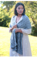Berroco-Beaufort Shawl-by Berroco Design Team-Free.