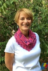 Bridger Cowl by Kris Basta/Kriskrafter-Free