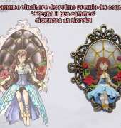 Collana "Disegna la tua collana" by Wendyland
