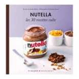 Marabout- Les 30 Recettes Culte-Nutella /French