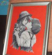 VERVACO FIRST KISS