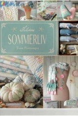 Tildas Sommerliv by Tone Finnanger- Norwegian