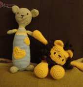 Toys!