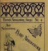 Plain Needlework by Lucretia Peabody Hale (1879)