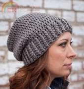 Robyn Devine - Shanti Hat (Eng) - FREE !!