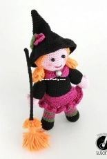 Creativita organizzata - Cristiana Rosada - Witch - Translated - Portuguese