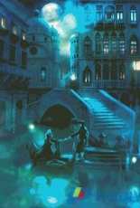 HAED HAEAISSS 16425 Venice Moon by Aimee Stewart