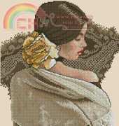 Bucilla 43486 - The White Shawl