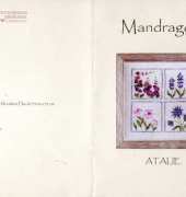 Atalie - Mandragore