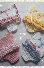Dolls paints