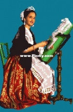 Eder Kits VA-99-309 - Encajera