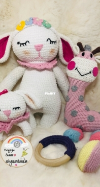 newborn set