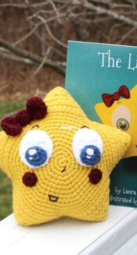 Bugburrypond - Laura Jaworski - The Little Star - Free