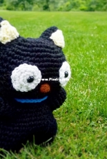 Tiffany Horton - Chococat - Free