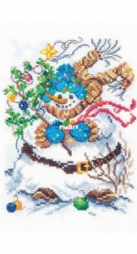 Matrenin Posad (Матренин посад) 6130 SK Yuki XSD