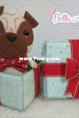 Bello Amore - Sissa Muzi - Pug Cut - Portuguese - Free