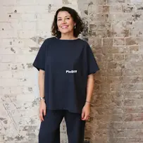 Tessuti Fabrics - Avoca Top - Sizes 0-4
