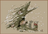 Lkacross - First Snow by Natalya Orekhova XSD