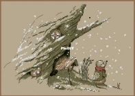 Lkacross - First Snow by Natalya Orekhova XSD
